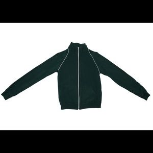 American Apparel Zip Up